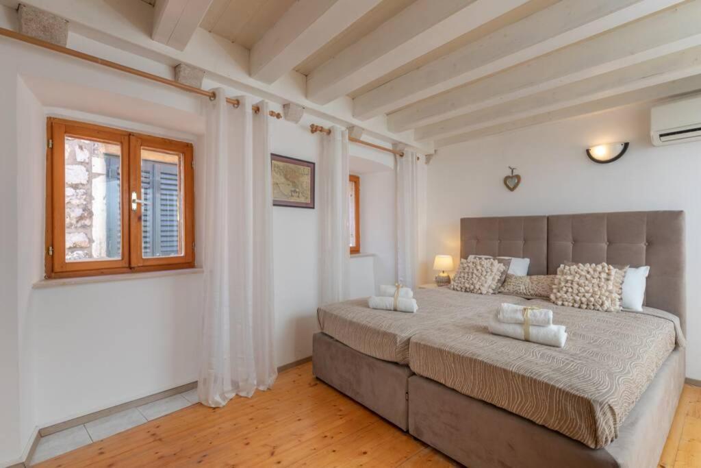 Divina Blue Apartment Dubrownik Zewnętrze zdjęcie