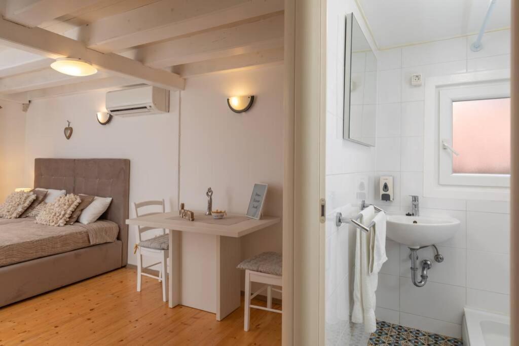 Divina Blue Apartment Dubrownik Zewnętrze zdjęcie
